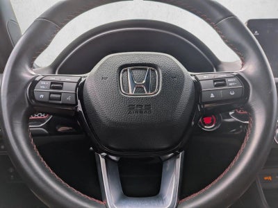 2024 Honda Civic Si Si Manual Sedan