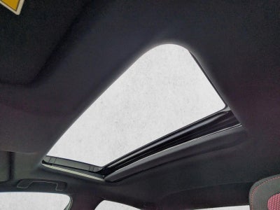 2024 Honda Civic Si Si Manual Sedan