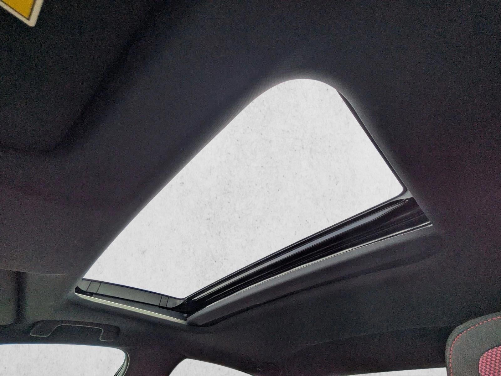 2024 Honda Civic Si Si Manual Sedan