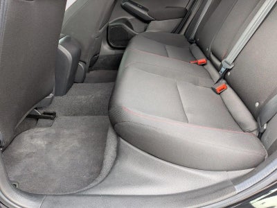 2024 Honda Civic Si Si Manual Sedan