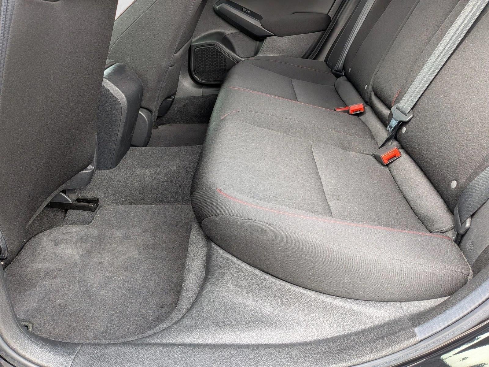 2024 Honda Civic Si Si Manual Sedan