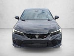 2024 Honda Civic Si Si Manual Sedan