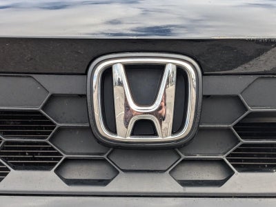 2024 Honda Civic Si Si Manual Sedan