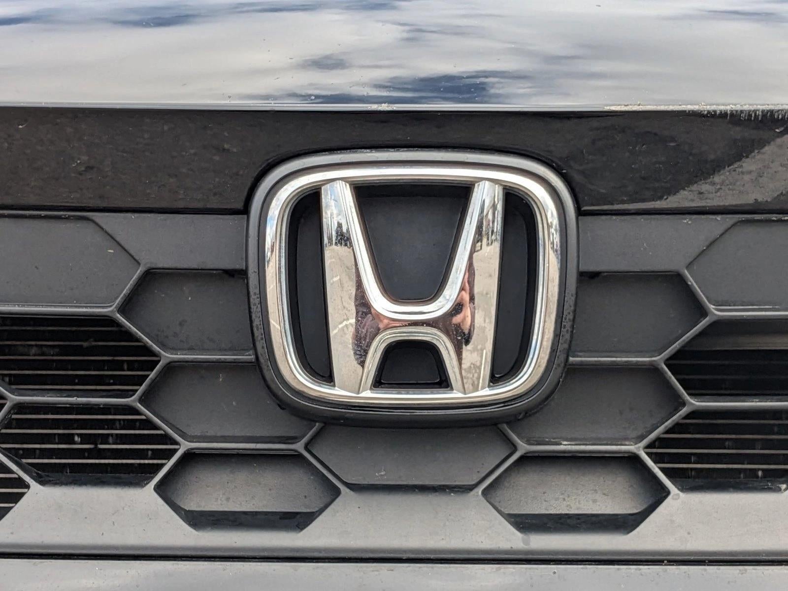 2024 Honda Civic Si Si Manual Sedan