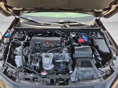 2024 Honda Civic Sedan Sport CVT