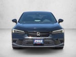 2024 Honda Civic Sedan Sport CVT