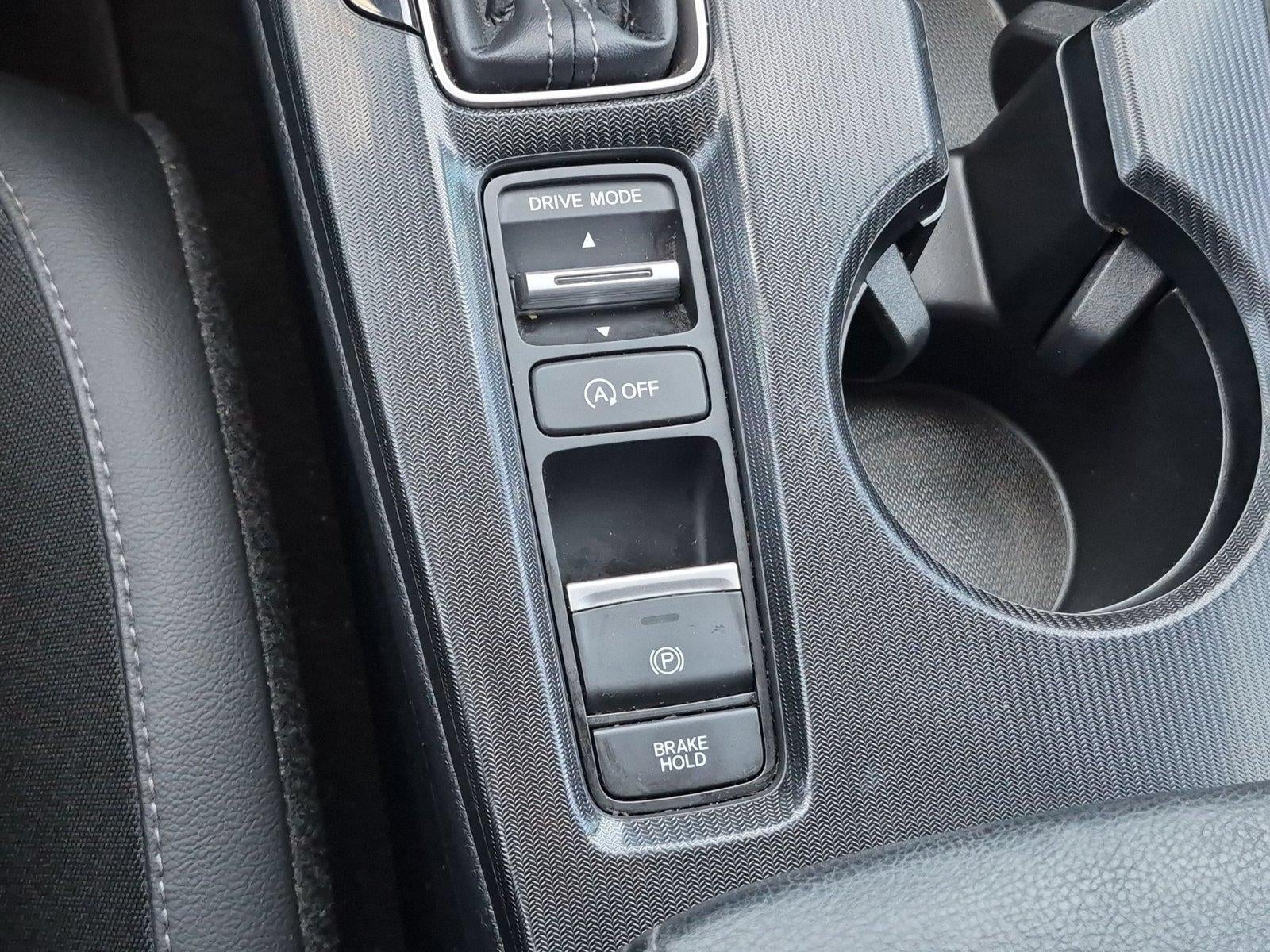 2024 Honda Civic Sedan Sport CVT