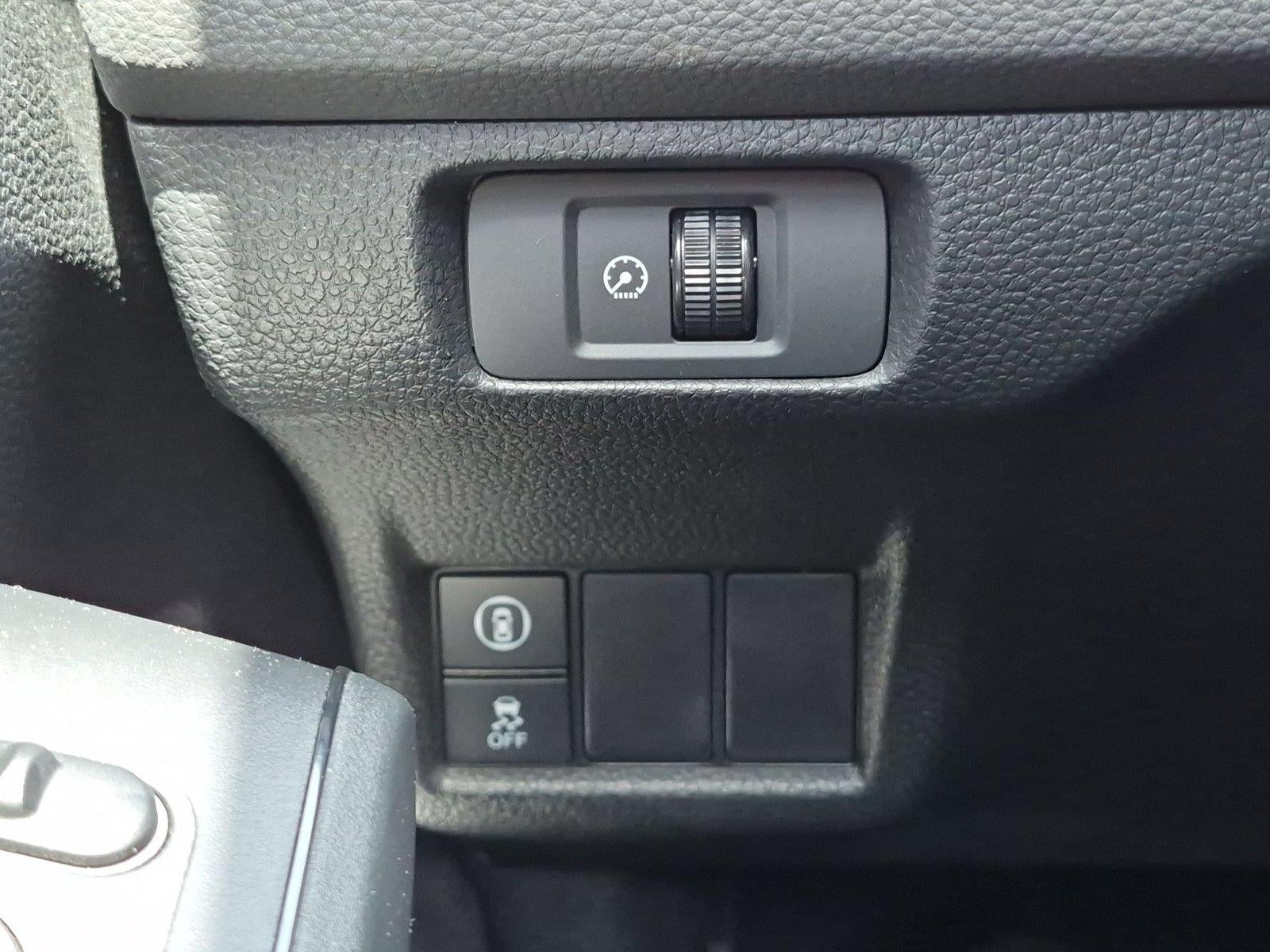2024 Honda Civic Sedan Sport CVT