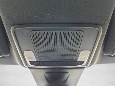 2024 Honda Civic Sedan Sport CVT
