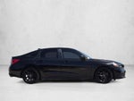 2024 Honda Civic Sedan Sport CVT