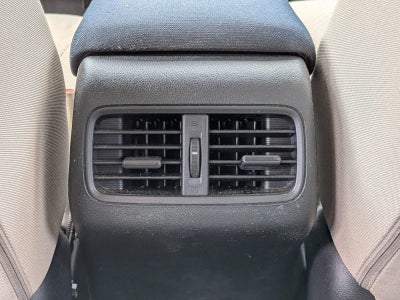 2015 Honda CR-V LX 2WD