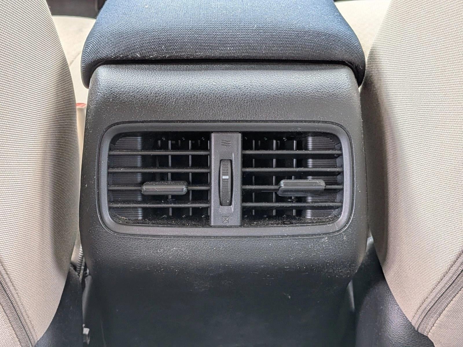 2015 Honda CR-V LX 2WD