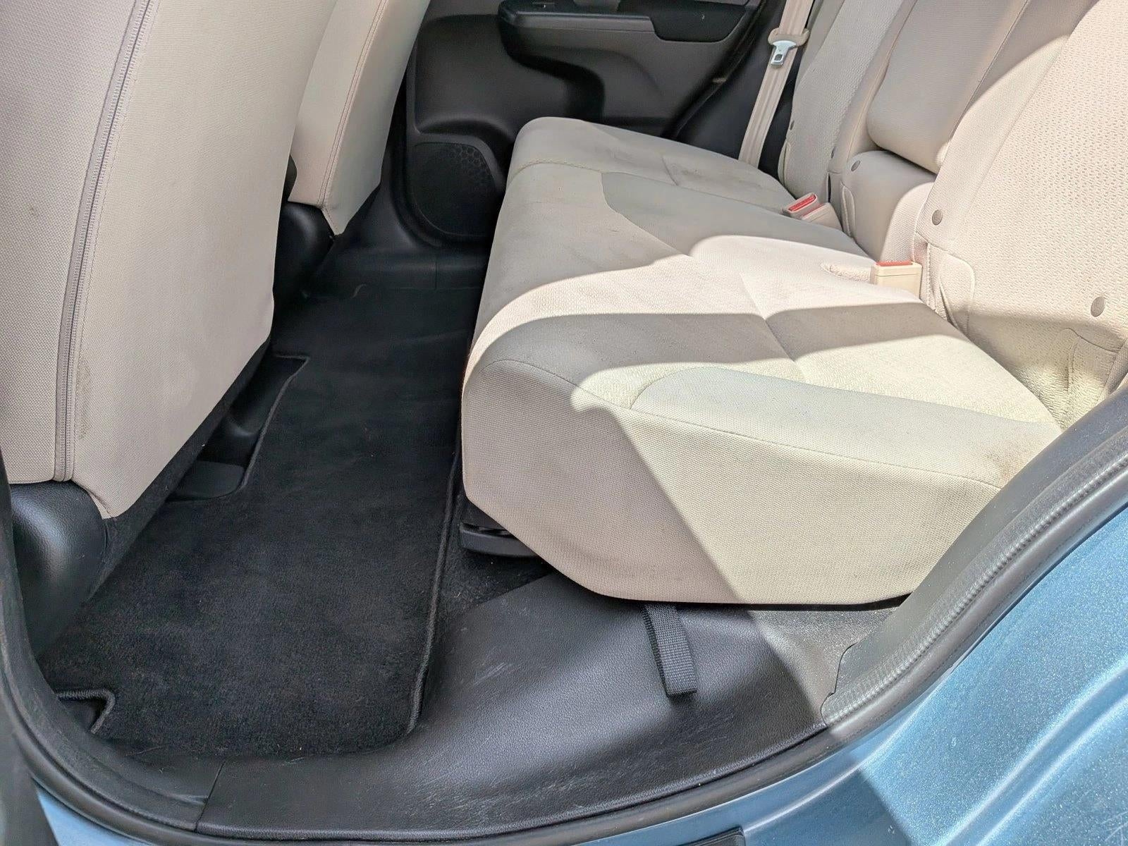 2015 Honda CR-V LX 2WD