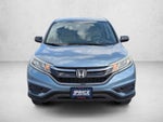 2015 Honda CR-V LX 2WD