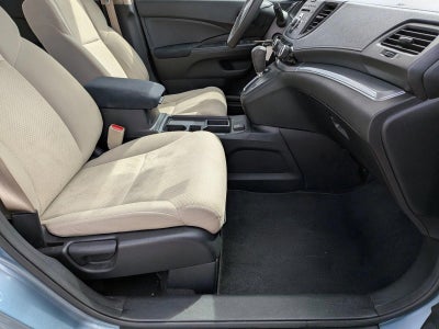 2015 Honda CR-V LX 2WD