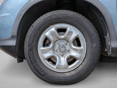 2015 Honda CR-V LX 2WD