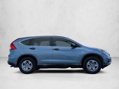2015 Honda CR-V LX 2WD