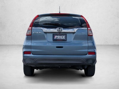 2015 Honda CR-V LX 2WD