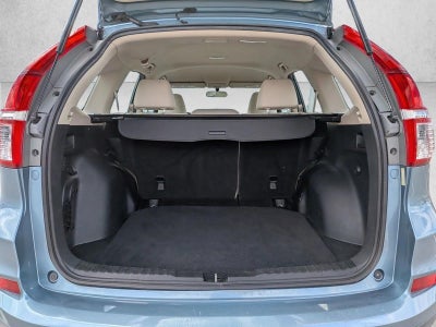 2015 Honda CR-V LX 2WD