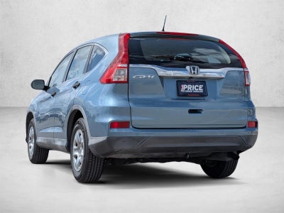 2015 Honda CR-V LX 2WD