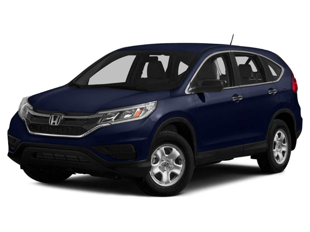 2015 Honda CR-V LX 2WD
