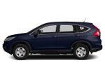 2015 Honda CR-V LX 2WD