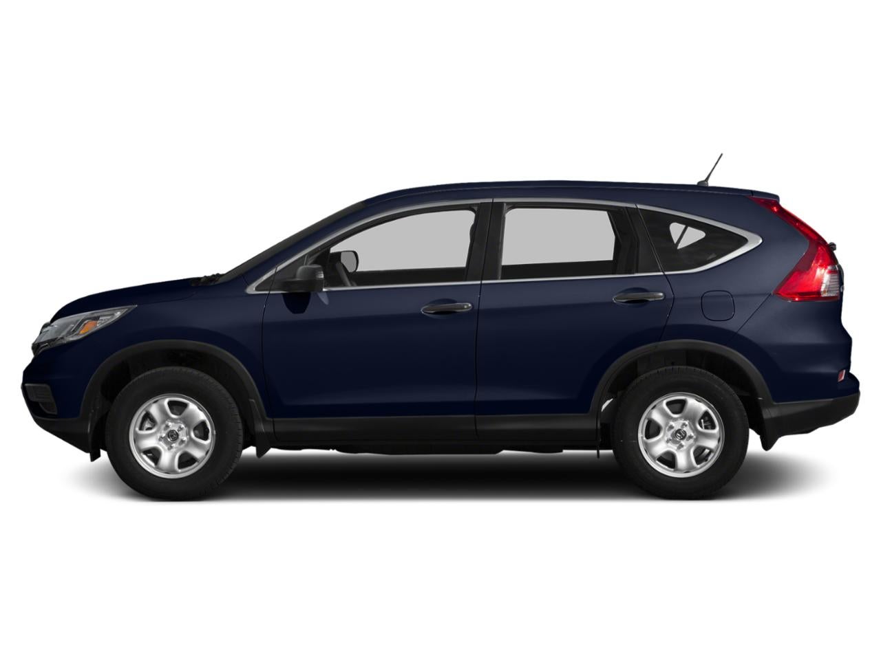 2015 Honda CR-V LX 2WD
