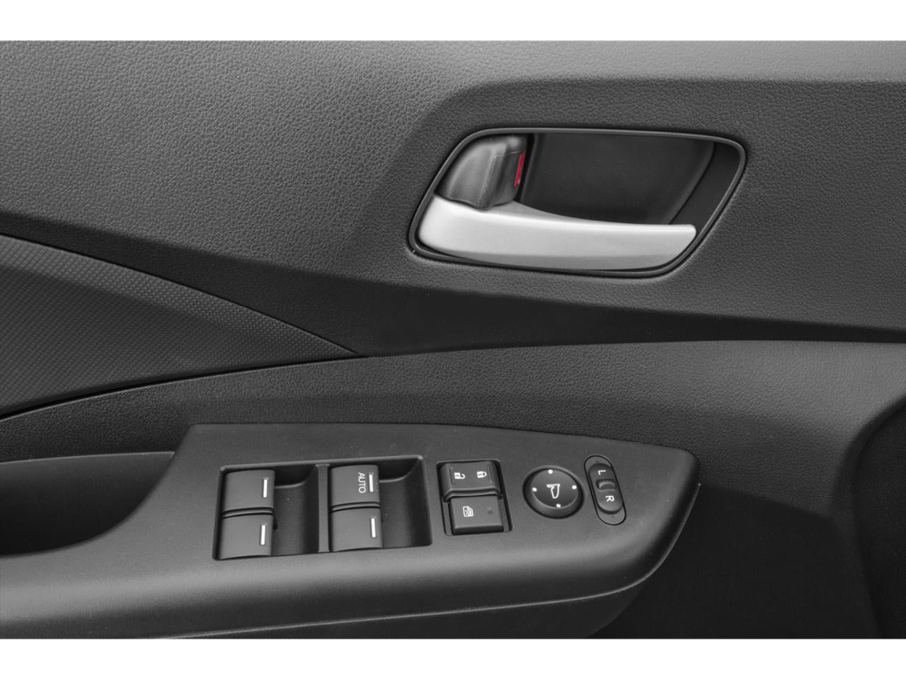 2015 Honda CR-V LX 2WD