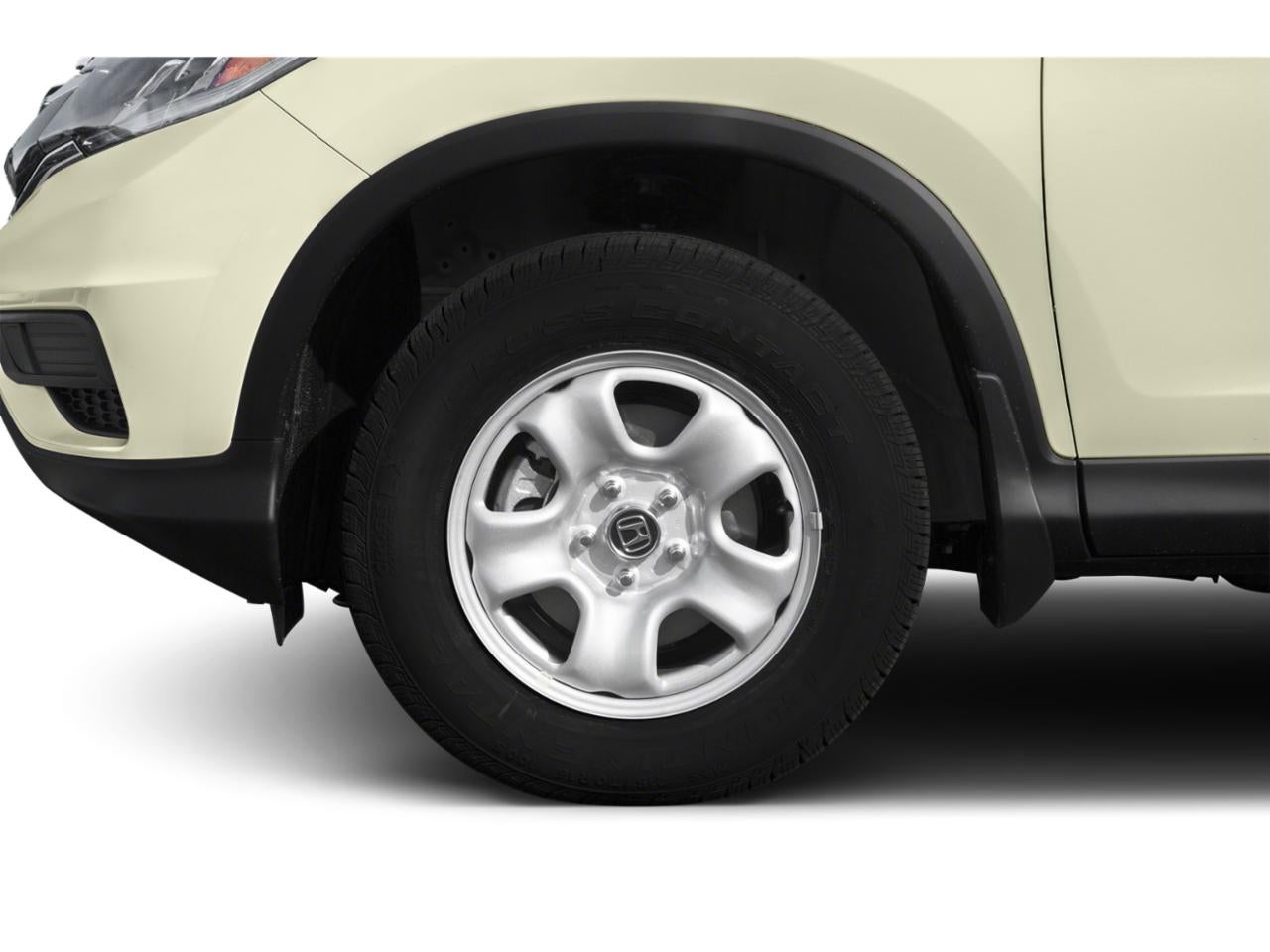 2015 Honda CR-V LX 2WD