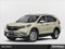 2016 Honda CR-V EX-L 2WD