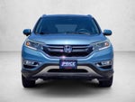 2016 Honda CR-V EX-L 2WD