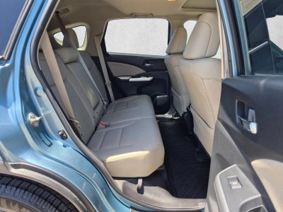 2016 Honda CR-V EX-L 2WD