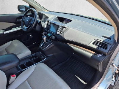 2016 Honda CR-V EX-L 2WD