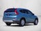 2016 Honda CR-V EX-L 2WD