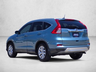 2016 Honda CR-V EX-L 2WD
