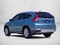 2016 Honda CR-V EX-L 2WD