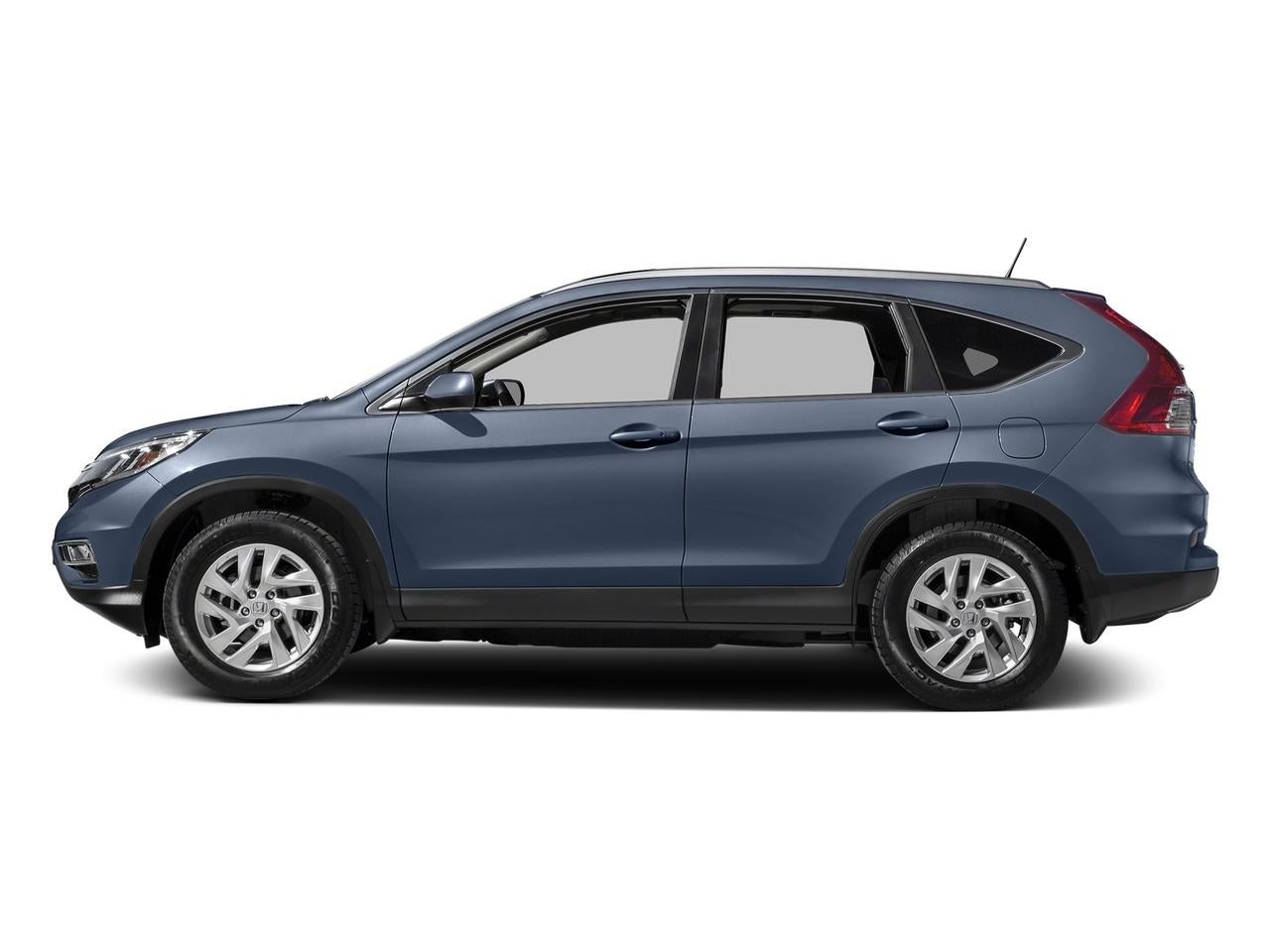2016 Honda CR-V EX-L 2WD