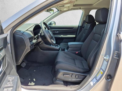 2024 Honda CR-V EX AWD