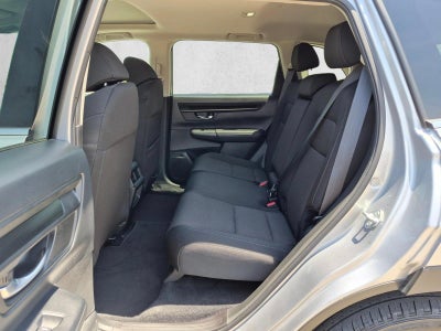 2024 Honda CR-V EX AWD