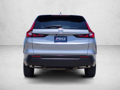 2024 Honda CR-V EX AWD
