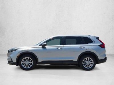 2024 Honda CR-V EX AWD