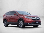 2018 Honda CR-V EX-L 2WD