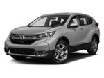 2018 Honda CR-V EX-L 2WD