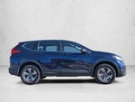 2017 Honda CR-V LX AWD