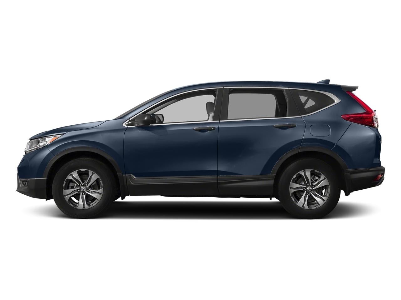 2017 Honda CR-V LX AWD