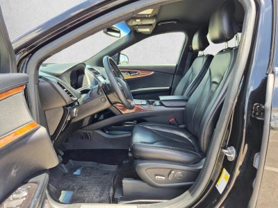 2018 Lincoln MKX Select FWD