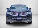 2018 Lincoln MKX Select FWD