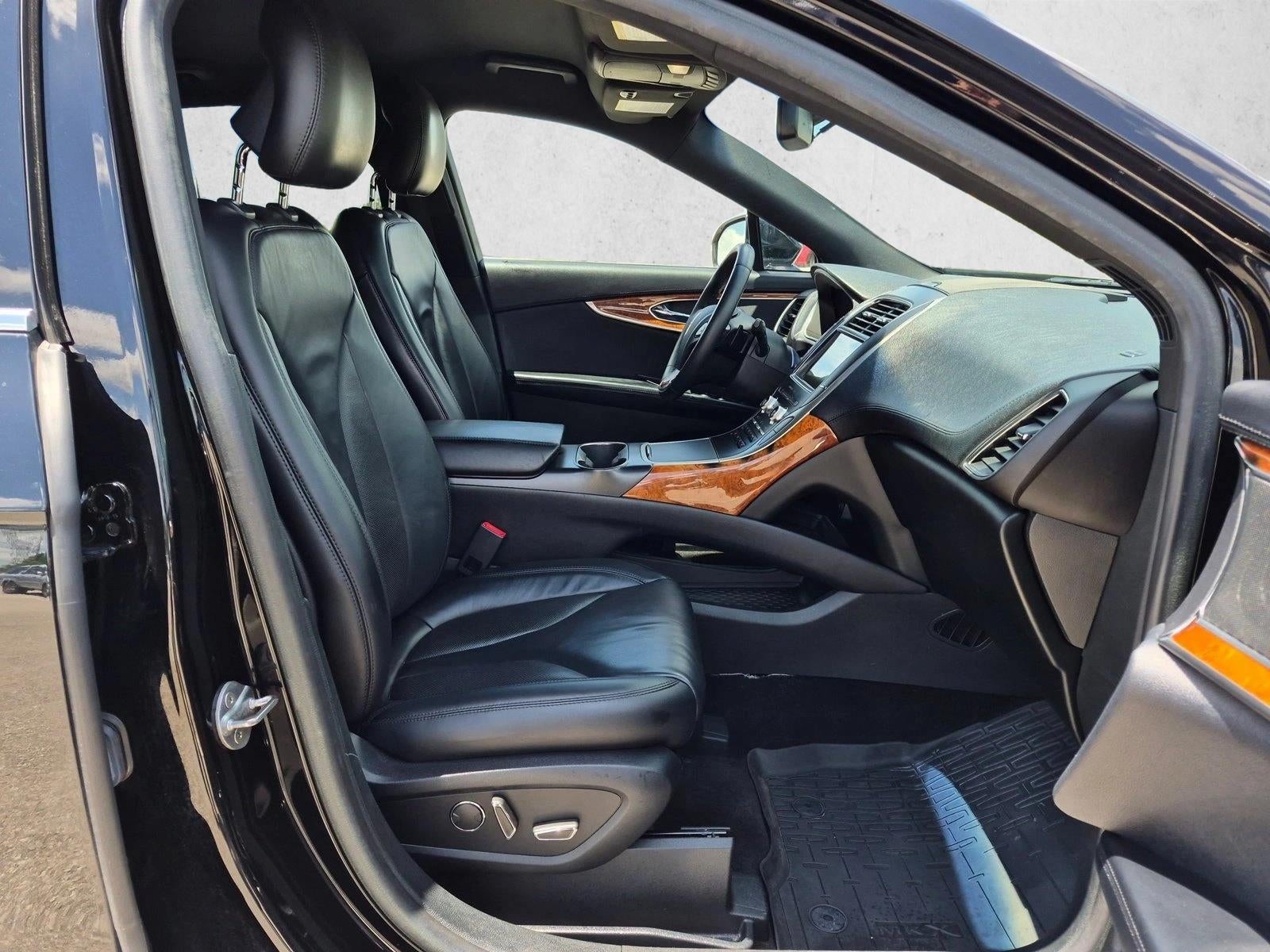 2018 Lincoln MKX Select FWD