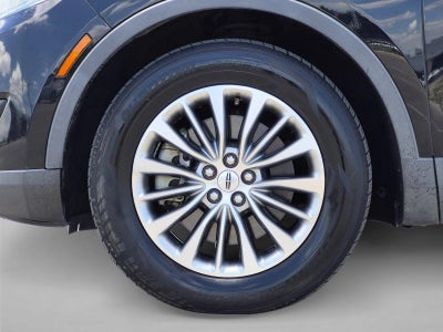 2018 Lincoln MKX Select FWD