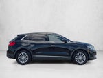 2018 Lincoln MKX Select FWD